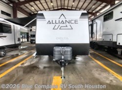 New 2027 Alliance RV Delta Solo RB152 available in Alvin, Texas