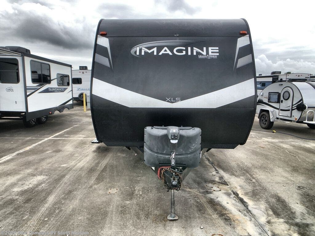 Used 2022 Grand Design Imagine 23LDE available in Alvin, Texas