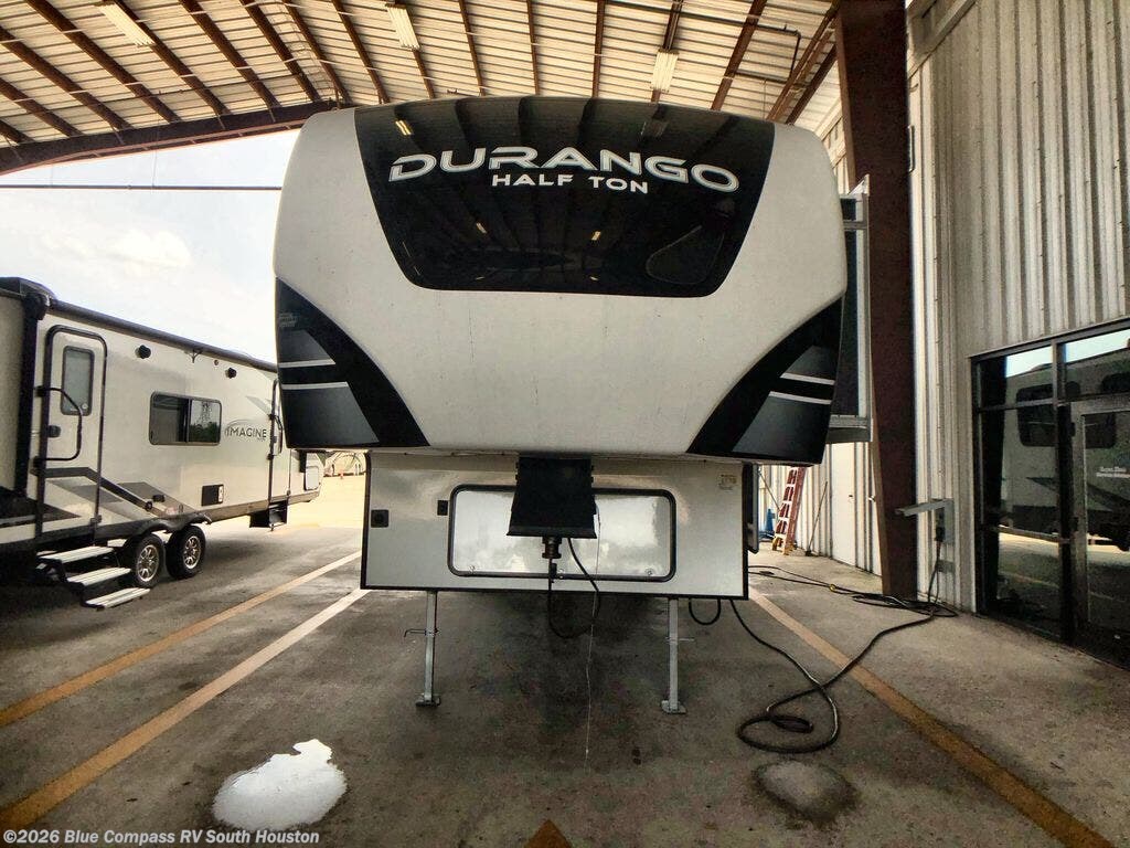 Used 2022 K-Z Durango 274BHD available in Alvin, Texas