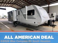 New 2027 Heartland North Trail 270CK available in Alvin, Texas