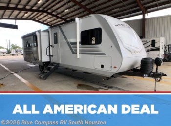 New 2027 Heartland North Trail 270CK available in Alvin, Texas