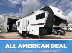 New 2027 Alliance RV Valor All-Access 36A10 available in Alvin, Texas