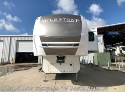 New 2027 Heartland Milestone 31RL available in Alvin, Texas