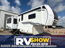 New 2027 Heartland Milestone 31RL available in Alvin, Texas