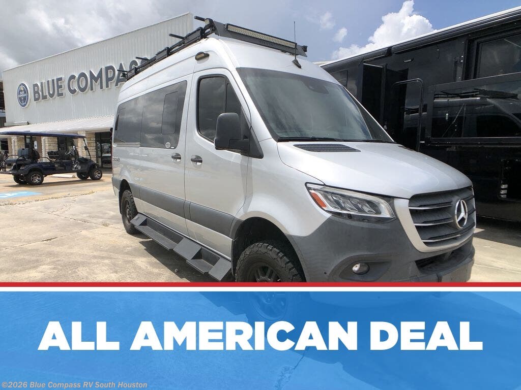 Used 2022 Tiffin Cahaba 19 SC available in Alvin, Texas