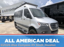 Used 2022 Tiffin Cahaba 19 SC available in Alvin, Texas