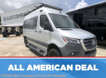 Used 2022 Tiffin Cahaba 19 SC available in Alvin, Texas