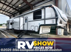 New 2027 Coachmen Chaparral 375BAF available in Alvin, Texas