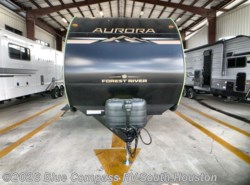 New 2027 Forest River Aurora 27DBH available in Alvin, Texas