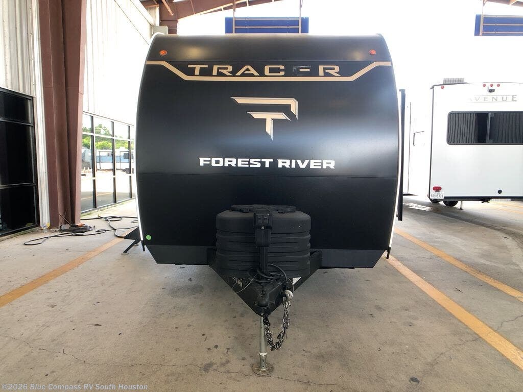 New 2026 Forest River Tracer 195RB available in Alvin, Texas