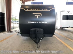 New 2026 Forest River Tracer 195RB available in Alvin, Texas