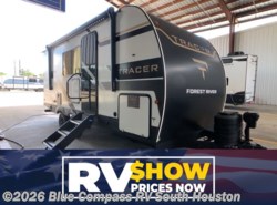 New 2026 Forest River Tracer 195RB available in Alvin, Texas