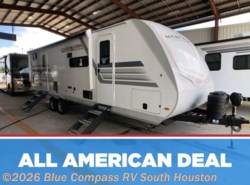 New 2027 Heartland North Trail 260DB available in Alvin, Texas