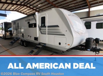 New 2027 Heartland North Trail 260DB available in Alvin, Texas