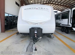 New 2027 Heartland North Trail 260DB available in Alvin, Texas