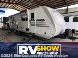 New 2027 Heartland North Trail 260DB available in Alvin, Texas