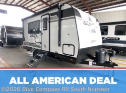 New 2027 Alliance RV Delta Solo RB152 available in Alvin, Texas