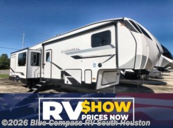 New 2026 Coachmen Chaparral 373MBRB available in Alvin, Texas