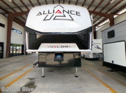 New 2027 Alliance RV Valor All-Access 32A10 available in Alvin, Texas