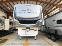 New 2027 Coachmen Brookstone 374RK available in Alvin, Texas