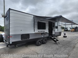 New 2026 Forest River Aurora Light 26BH available in Alvin, Texas