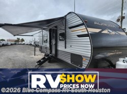 New 2026 Forest River Aurora Light 26BH available in Alvin, Texas