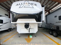 New 2027 Alliance RV Paradigm 340RL available in Alvin, Texas