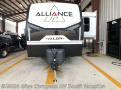 New 2027 Alliance RV Valor All-Access 23T15 available in Alvin, Texas