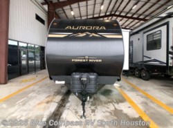 New 2027 Forest River Aurora 34BHTS available in Alvin, Texas