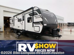 New 2027 Heartland Prowler 3202DSB available in Alvin, Texas