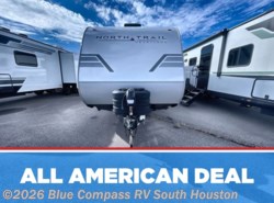New 2027 Heartland North Trail 250CK available in Alvin, Texas