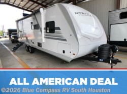 New 2027 Heartland North Trail 250CK available in Alvin, Texas