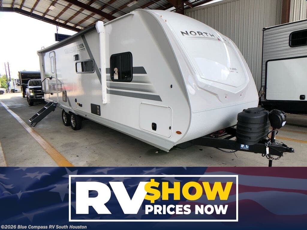 New 2027 Heartland North Trail 250CK available in Alvin, Texas