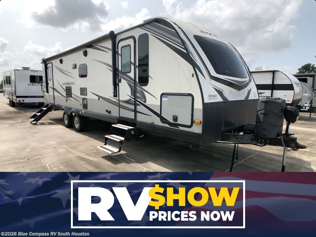 Used 2022 Jayco White Hawk 29RL available in Alvin, Texas