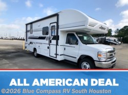 New 2027 Jayco Redhawk 24B available in Alvin, Texas