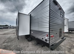 New 2026 Forest River Aurora Light 23BHS available in Alvin, Texas