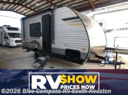New 2027 Forest River Aurora Light 15RBX available in Alvin, Texas