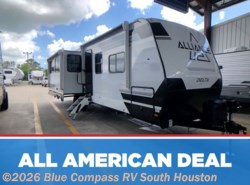 New 2027 Alliance RV Delta 292RL available in Alvin, Texas