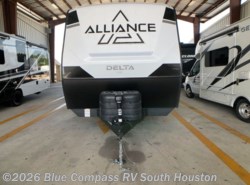 New 2027 Alliance RV Delta 321BH available in Alvin, Texas
