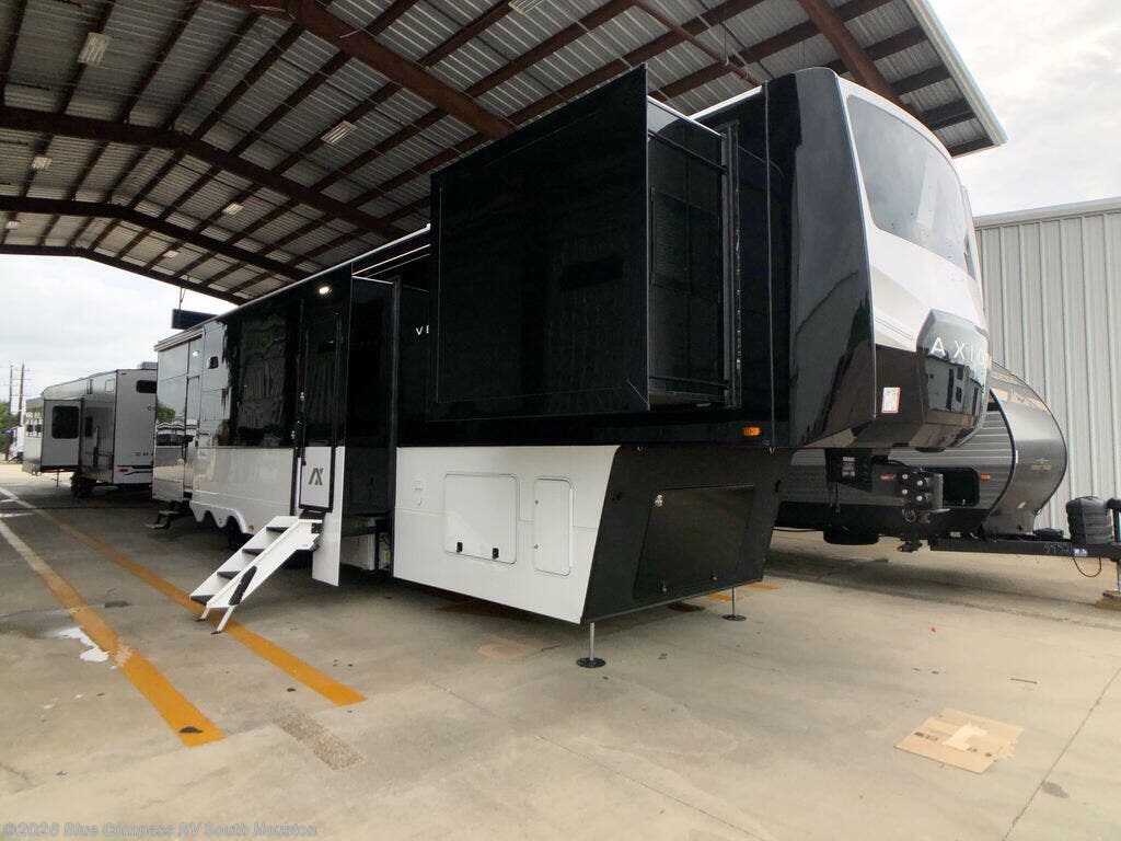 New 2027 Miscellaneous  Axiom RV Vendetta V4250 available in Alvin, Texas