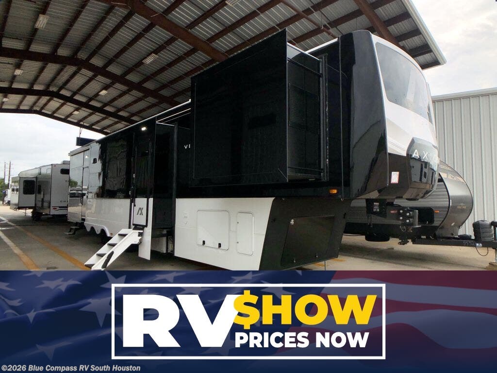 New 2027 Miscellaneous  Axiom RV Vendetta V4250 available in Alvin, Texas