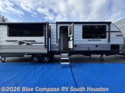 New 2027 Forest River Aurora 32MAZE available in Alvin, Texas