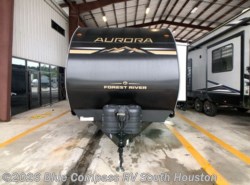 New 2027 Forest River Aurora 34BHTS (2 Queen Beds) available in Alvin, Texas