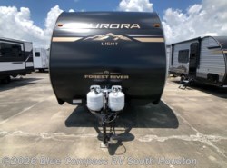 New 2027 Forest River Aurora Light 26BH available in Alvin, Texas