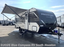 New 2027 Heartland Prowler 1802MBS available in Alvin, Texas