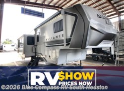 New 2027 Alliance RV Avenue All-Access 29RL available in Alvin, Texas