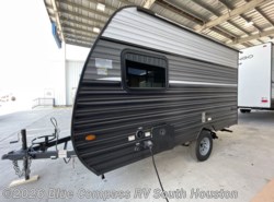 New 2026 CrossRoads Zinger Lite 12RD available in Alvin, Texas