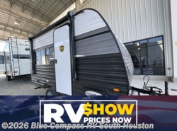 New 2026 CrossRoads Zinger Lite 12RD available in Alvin, Texas