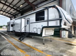New 2027 Coachmen Chaparral 375BAF available in Alvin, Texas