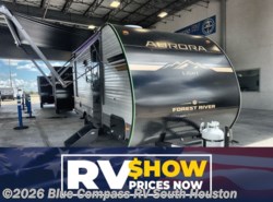 New 2027 Forest River Aurora Light 16BHX available in Alvin, Texas